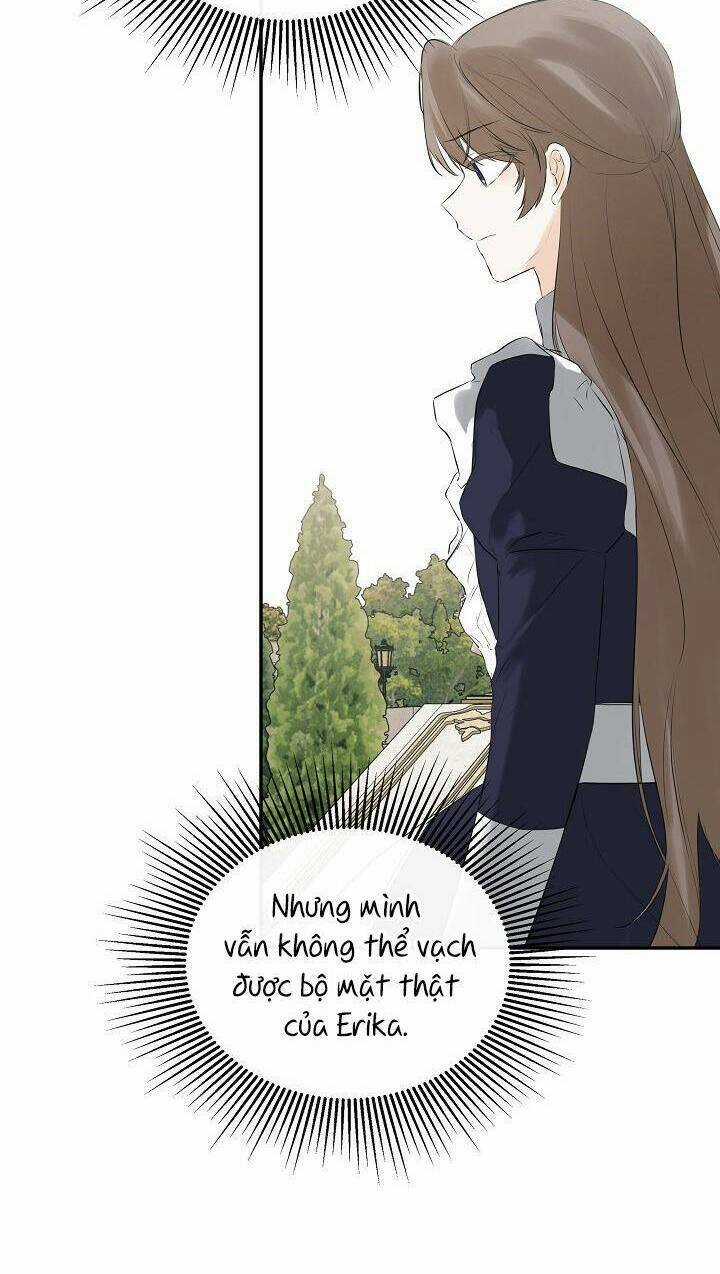 Tôi Chọc Nhầm Nam Phụ Che Giấu Thân Phận Chapter 30 trang 19