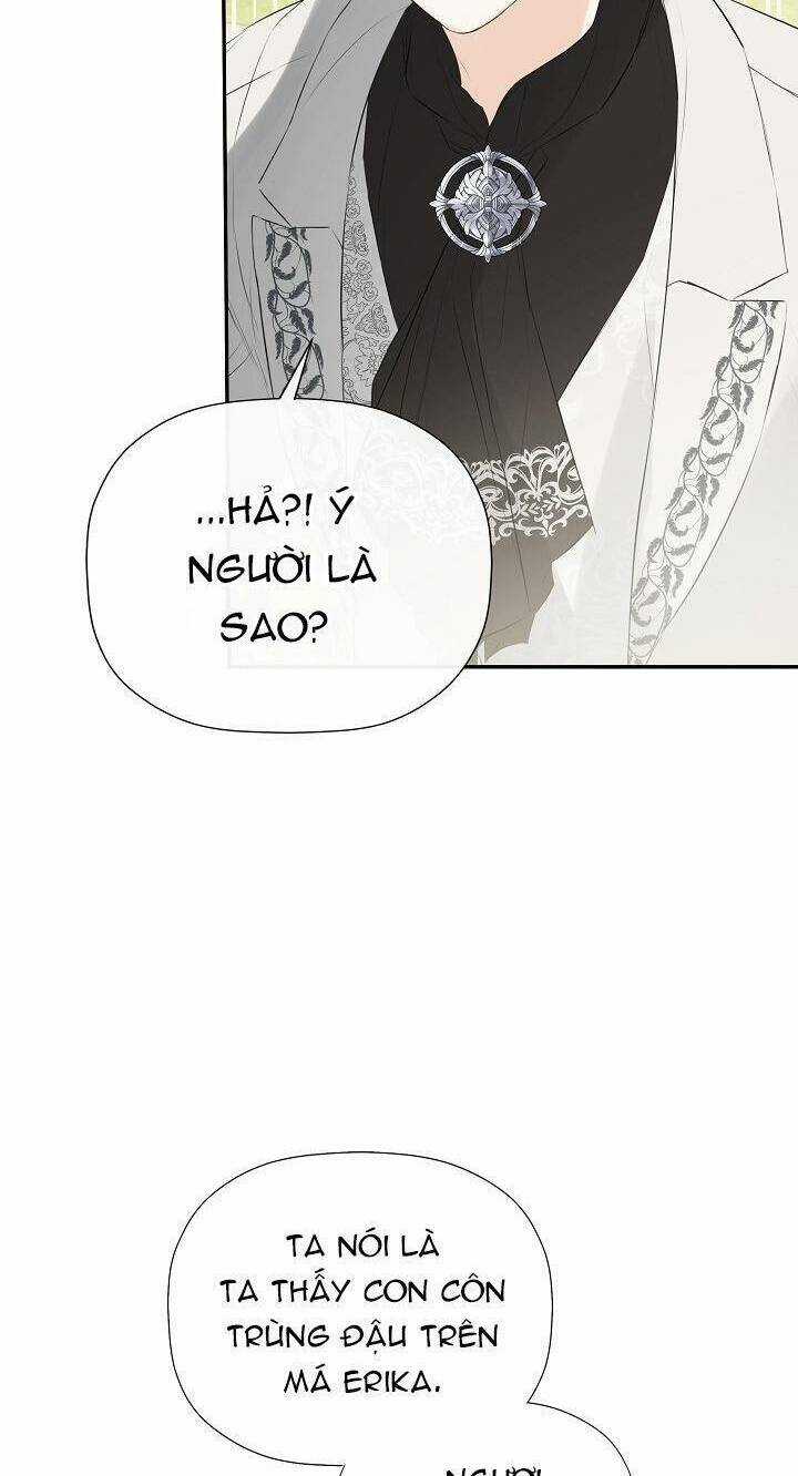 Tôi Chọc Nhầm Nam Phụ Che Giấu Thân Phận Chapter 30 trang 2