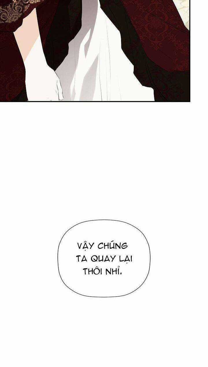Tôi Chọc Nhầm Nam Phụ Che Giấu Thân Phận Chapter 30 trang 23