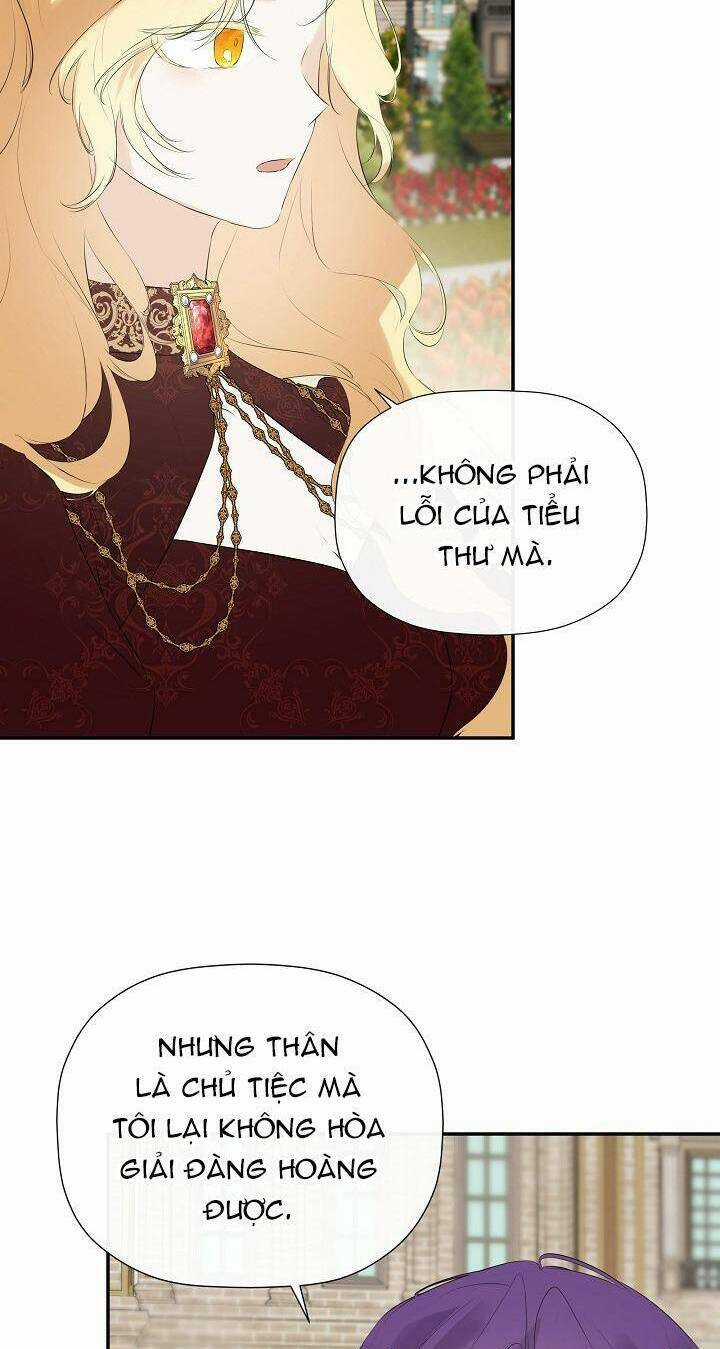 Tôi Chọc Nhầm Nam Phụ Che Giấu Thân Phận Chapter 30 trang 31