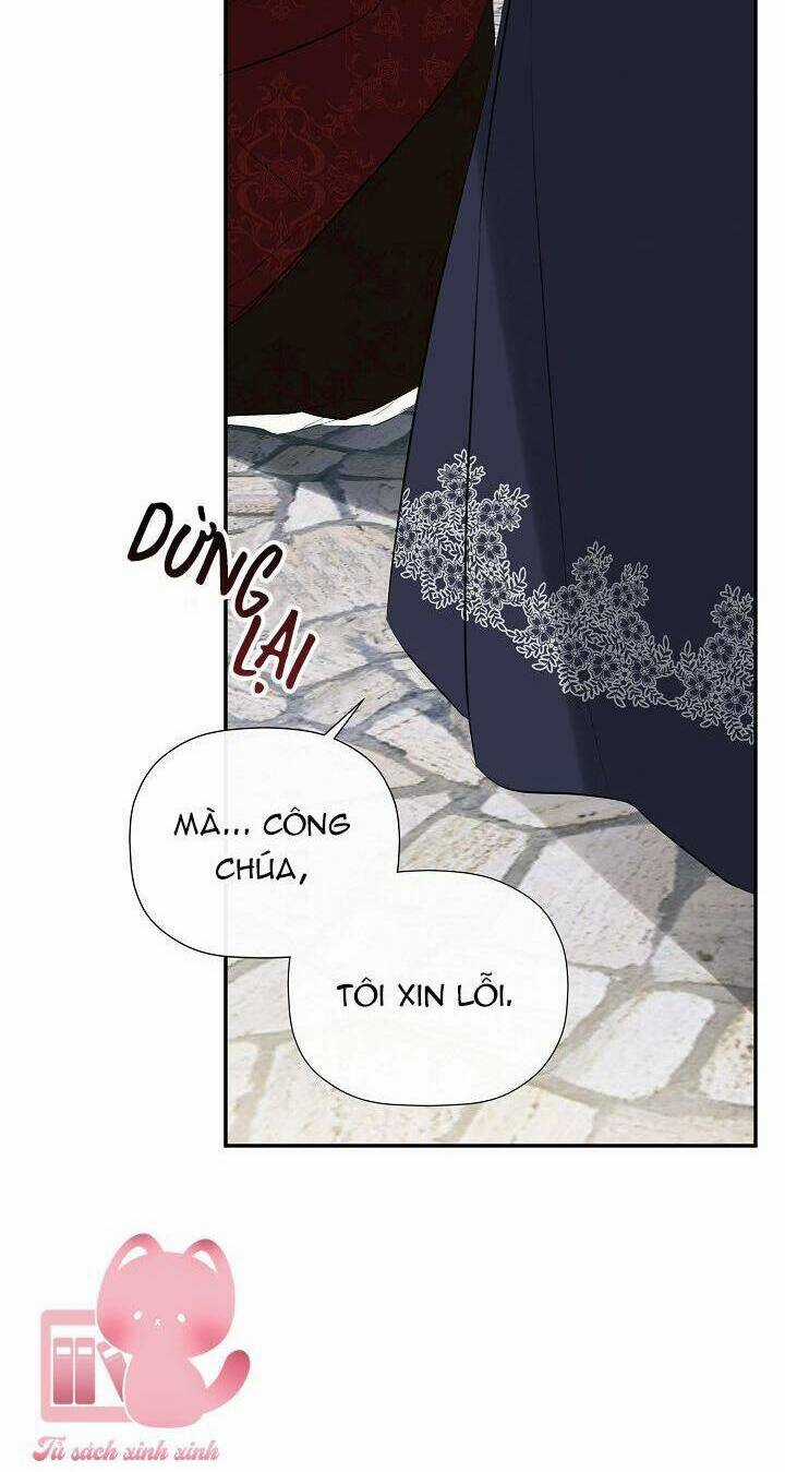 Tôi Chọc Nhầm Nam Phụ Che Giấu Thân Phận Chapter 30 trang 36