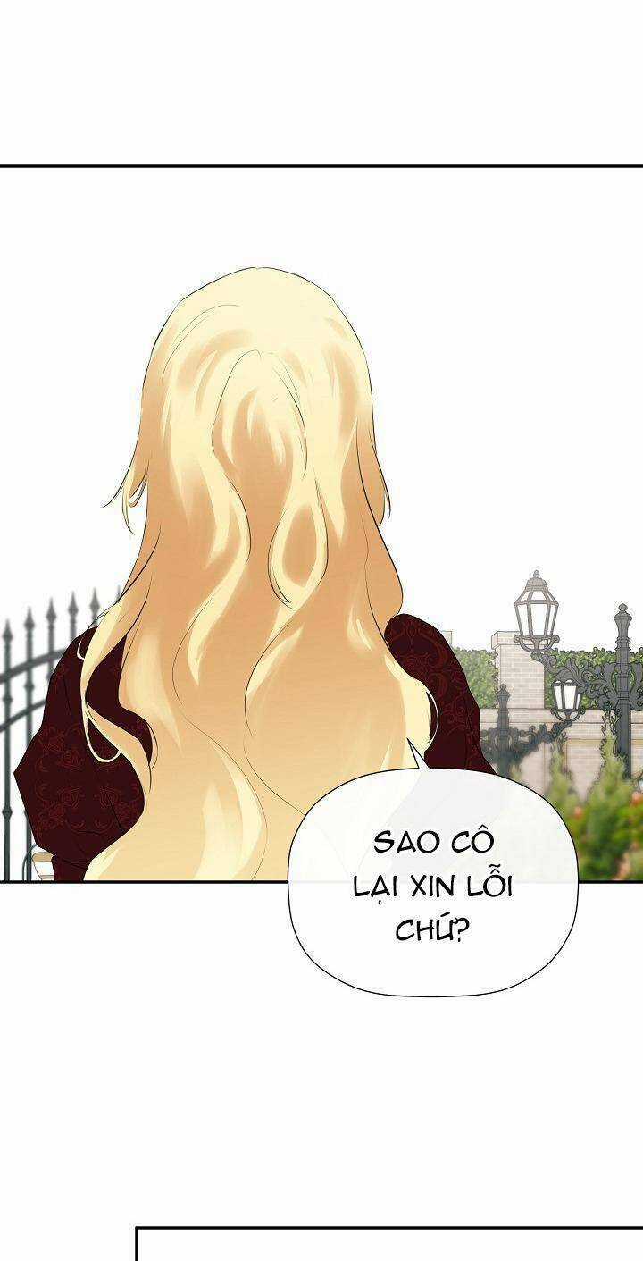 Tôi Chọc Nhầm Nam Phụ Che Giấu Thân Phận Chapter 30 trang 37
