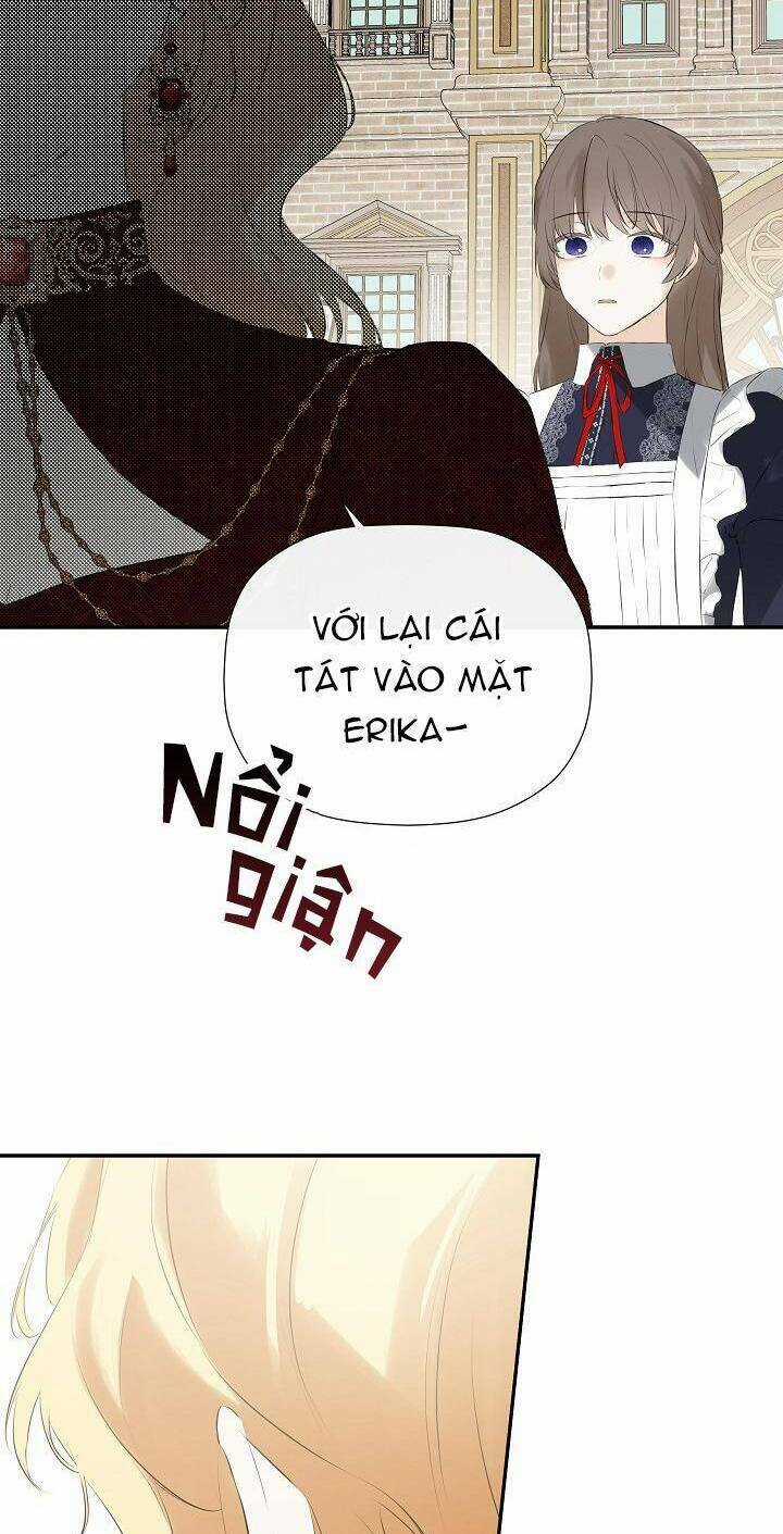Tôi Chọc Nhầm Nam Phụ Che Giấu Thân Phận Chapter 30 trang 39