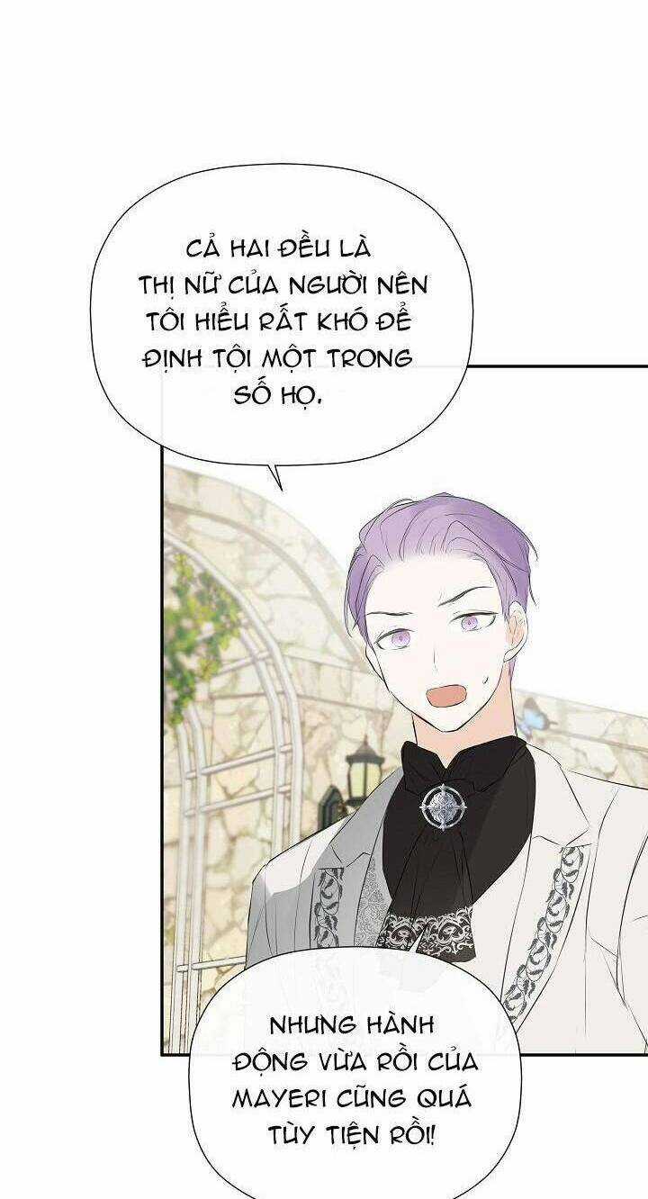 Tôi Chọc Nhầm Nam Phụ Che Giấu Thân Phận Chapter 30 trang 4