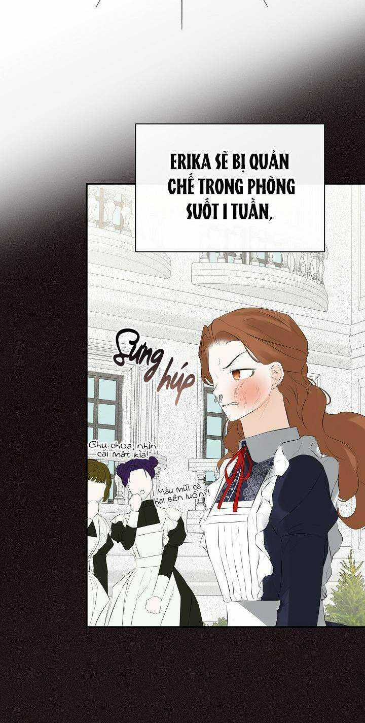Tôi Chọc Nhầm Nam Phụ Che Giấu Thân Phận Chapter 30 trang 50