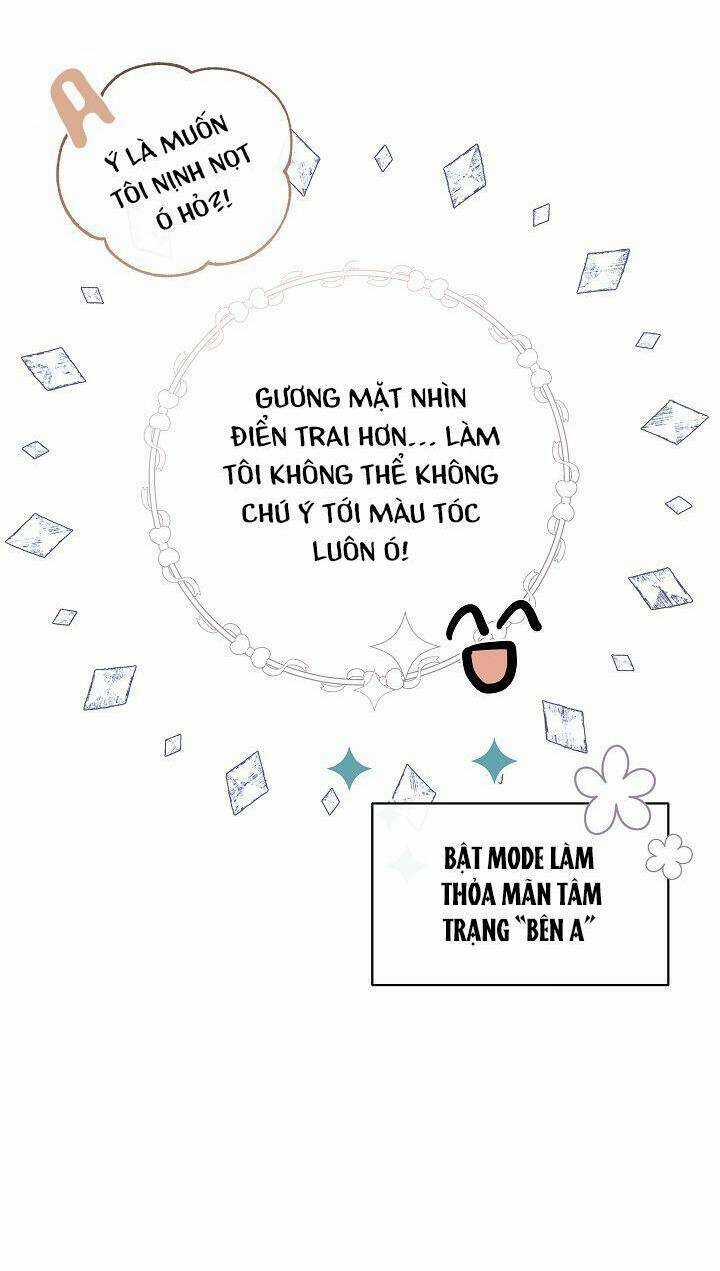 Tôi Chọc Nhầm Nam Phụ Che Giấu Thân Phận Chapter 30 trang 65