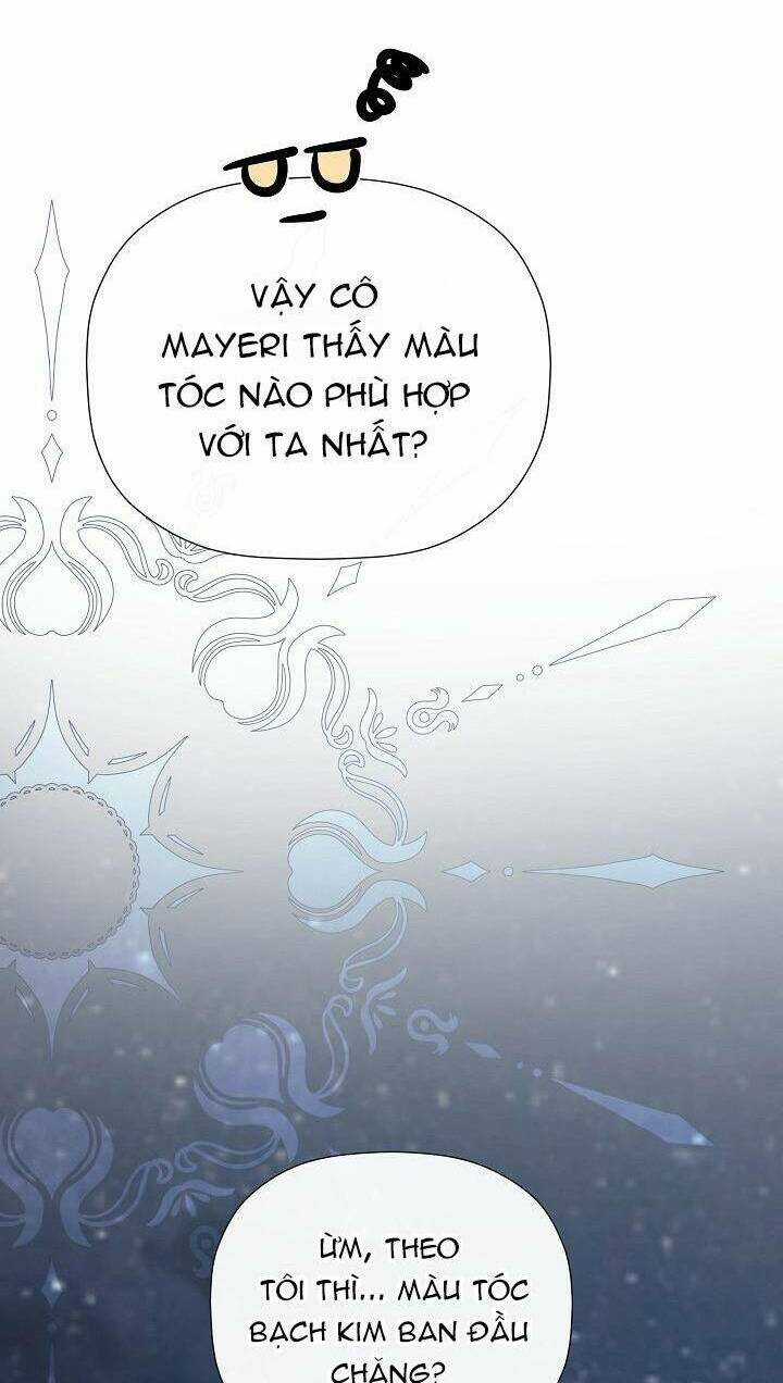 Tôi Chọc Nhầm Nam Phụ Che Giấu Thân Phận Chapter 30 trang 66