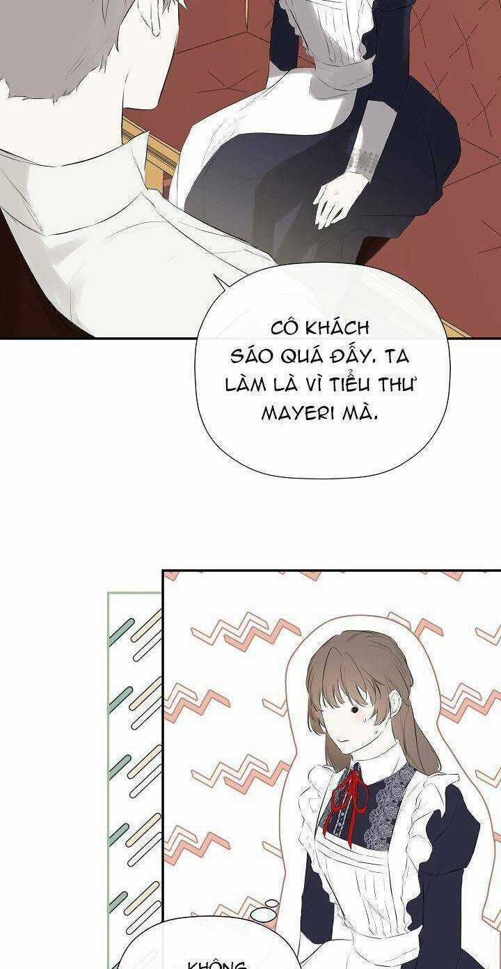 Tôi Chọc Nhầm Nam Phụ Che Giấu Thân Phận Chapter 30 trang 77