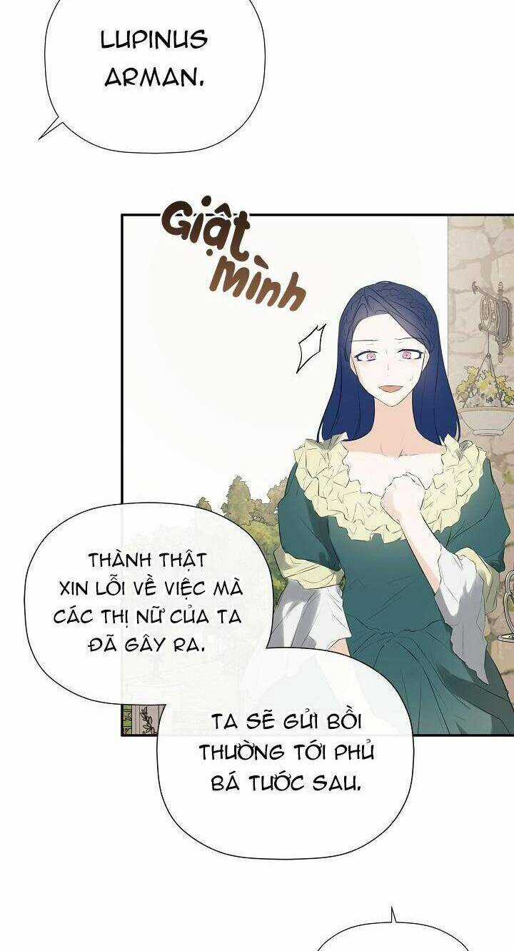 Tôi Chọc Nhầm Nam Phụ Che Giấu Thân Phận Chapter 30 trang 8