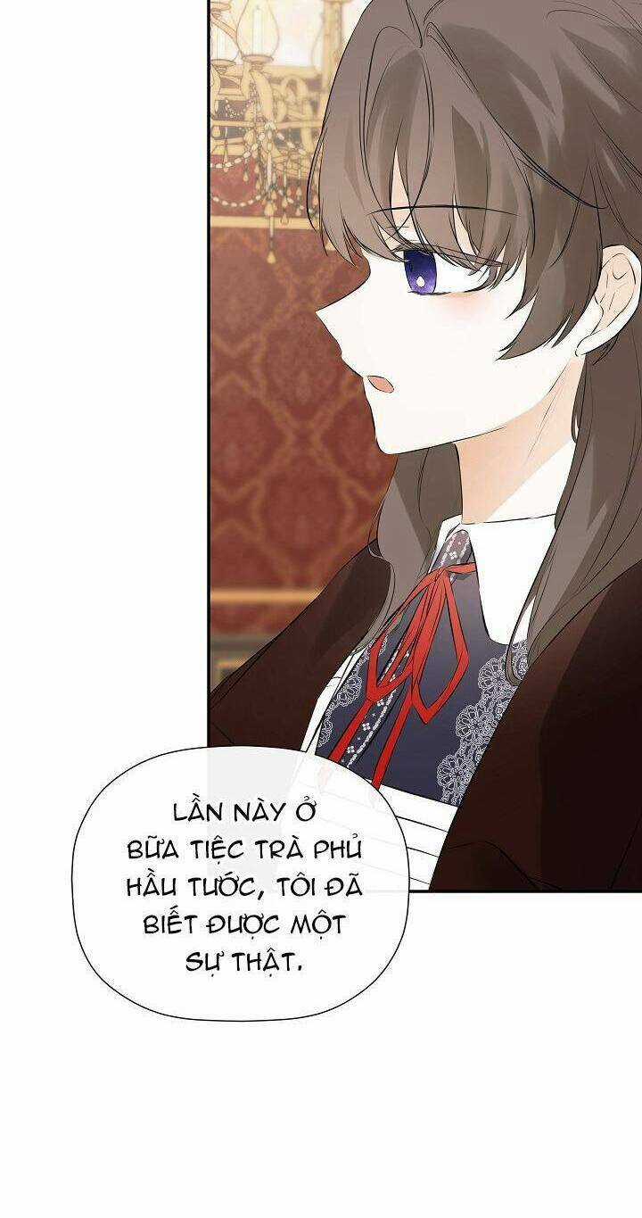 Tôi Chọc Nhầm Nam Phụ Che Giấu Thân Phận Chapter 30 trang 91