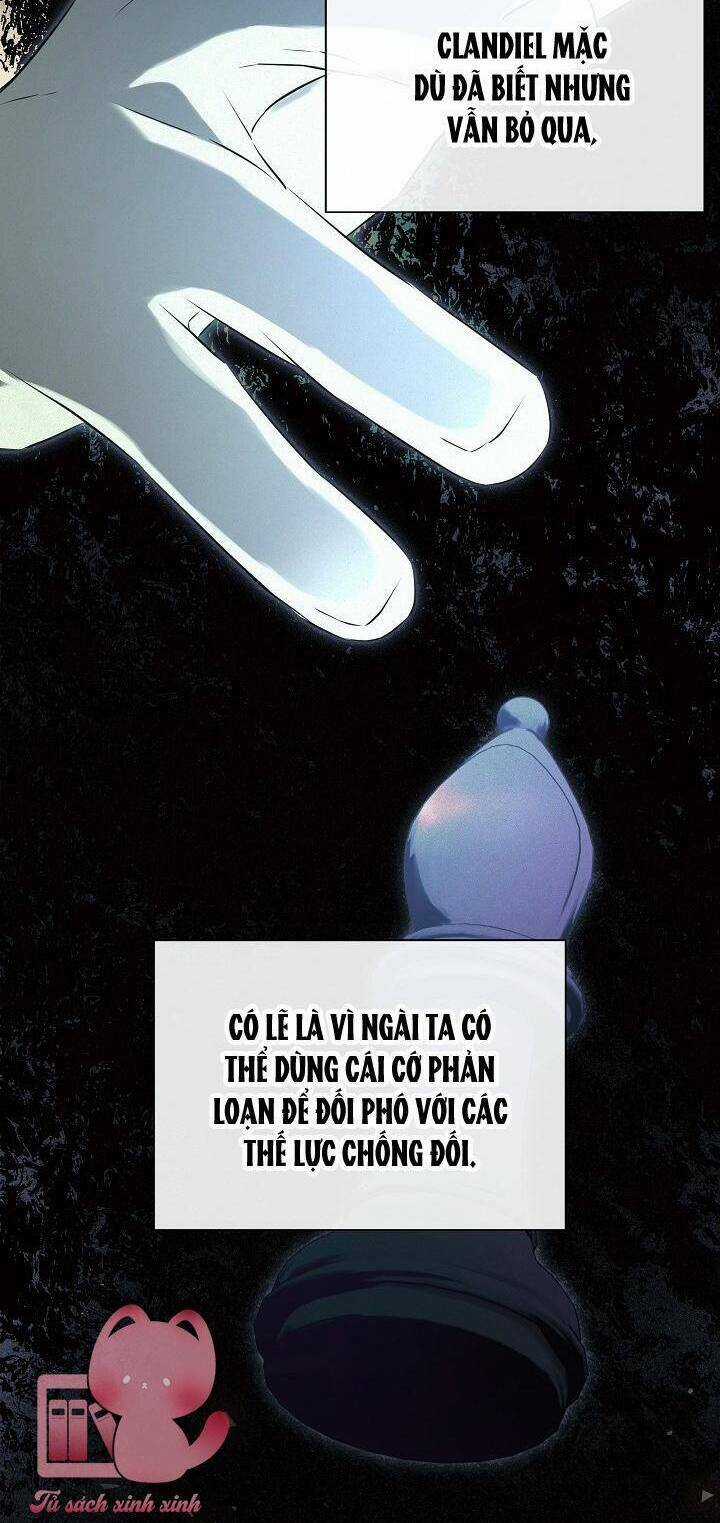 Tôi Chọc Nhầm Nam Phụ Che Giấu Thân Phận Chapter 31 trang 10