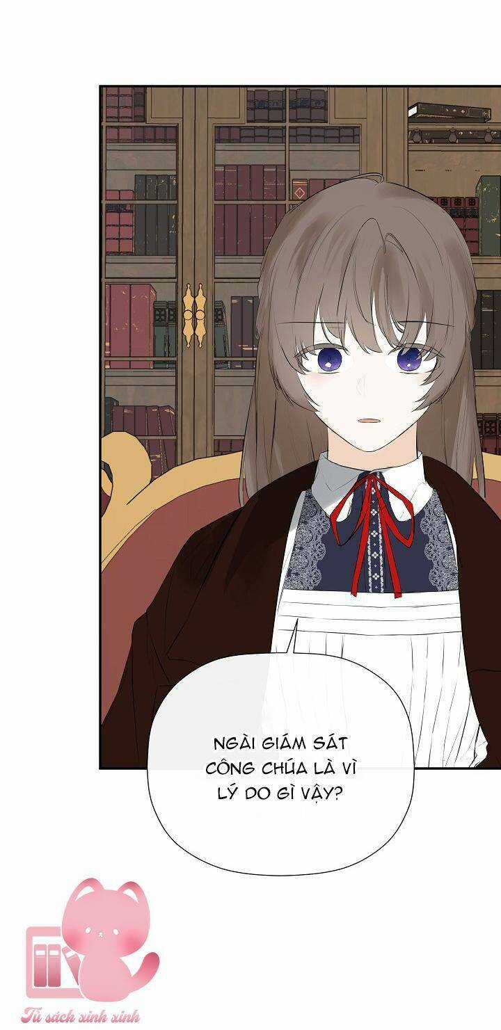 Tôi Chọc Nhầm Nam Phụ Che Giấu Thân Phận Chapter 31 trang 18