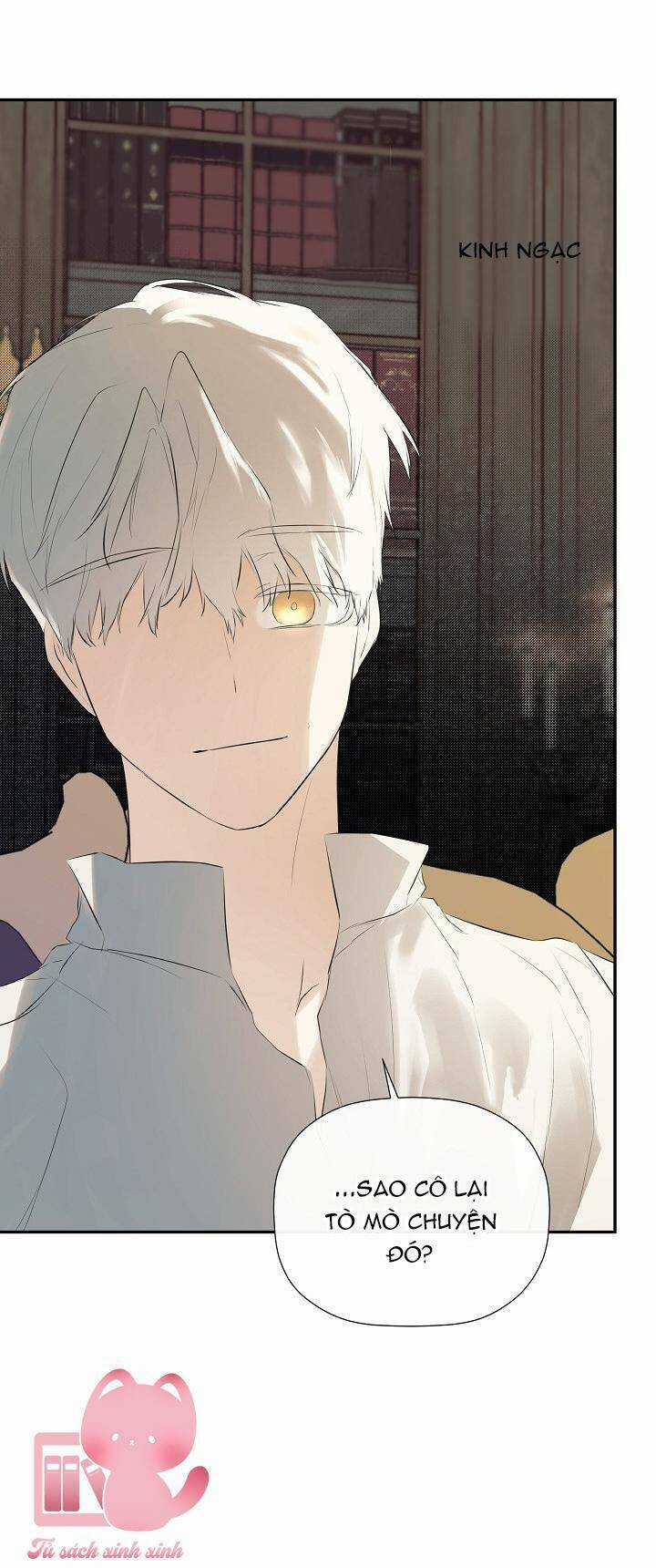 Tôi Chọc Nhầm Nam Phụ Che Giấu Thân Phận Chapter 31 trang 20