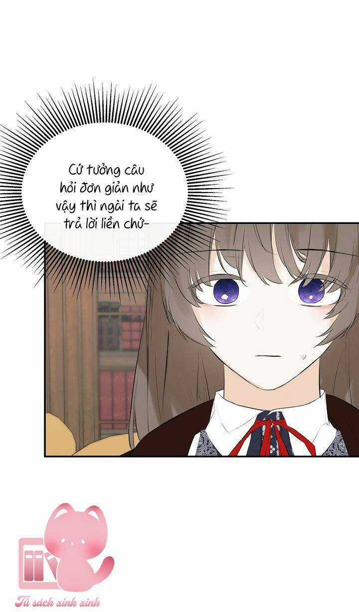 Tôi Chọc Nhầm Nam Phụ Che Giấu Thân Phận Chapter 31 trang 21