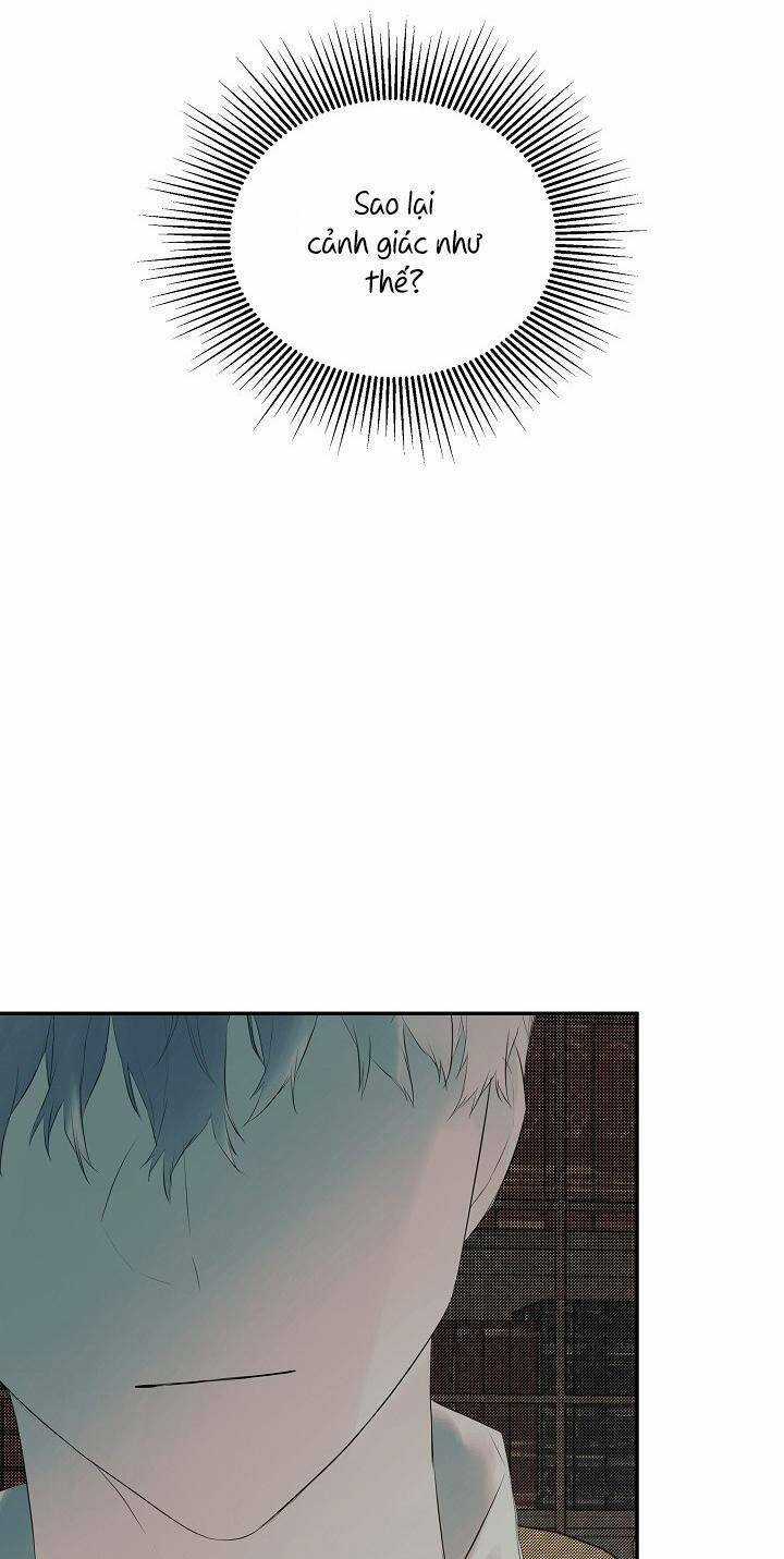 Tôi Chọc Nhầm Nam Phụ Che Giấu Thân Phận Chapter 31 trang 22