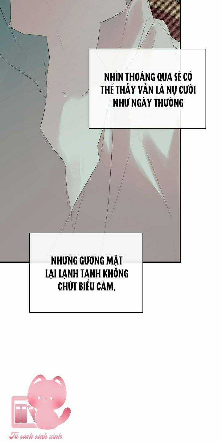 Tôi Chọc Nhầm Nam Phụ Che Giấu Thân Phận Chapter 31 trang 23