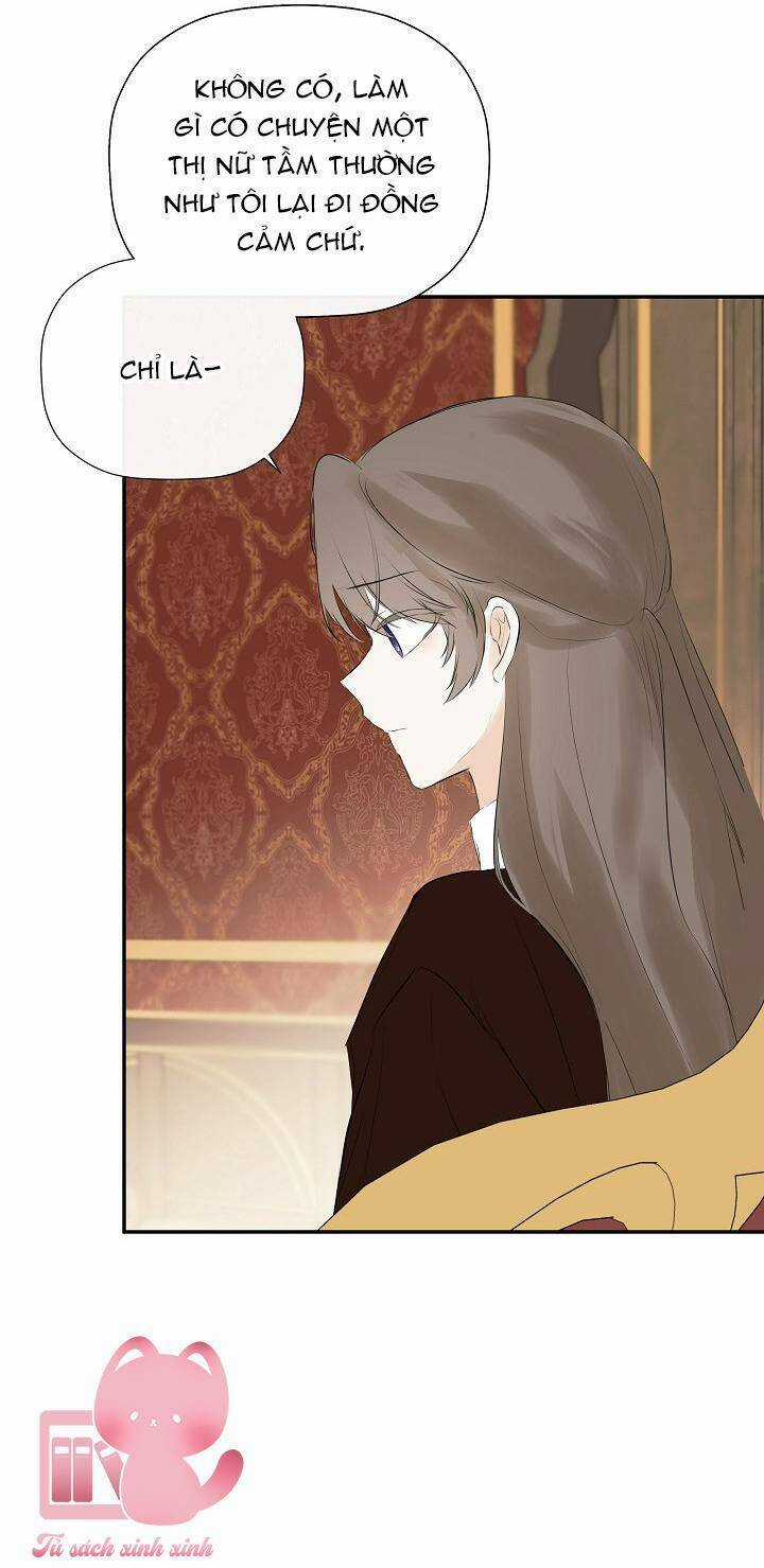 Tôi Chọc Nhầm Nam Phụ Che Giấu Thân Phận Chapter 31 trang 26