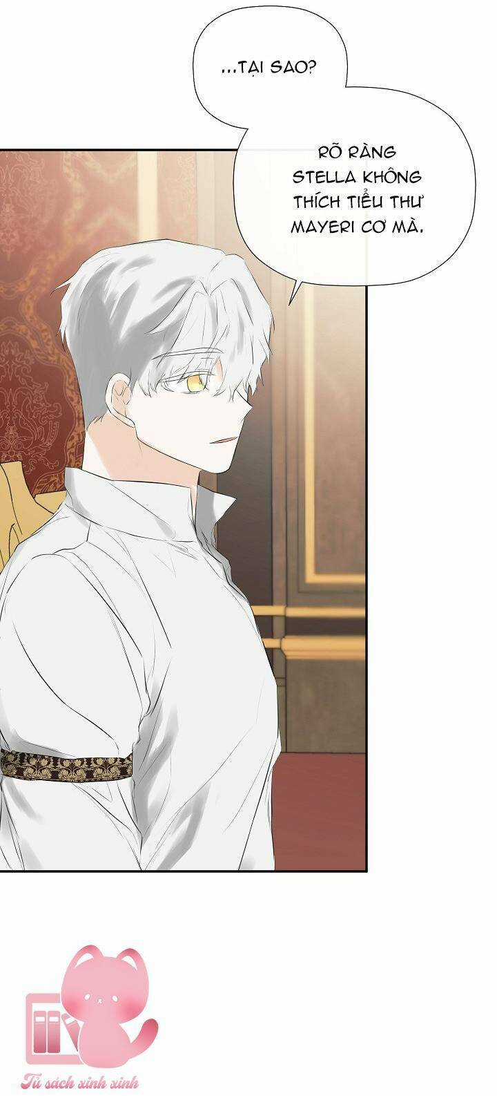 Tôi Chọc Nhầm Nam Phụ Che Giấu Thân Phận Chapter 31 trang 28