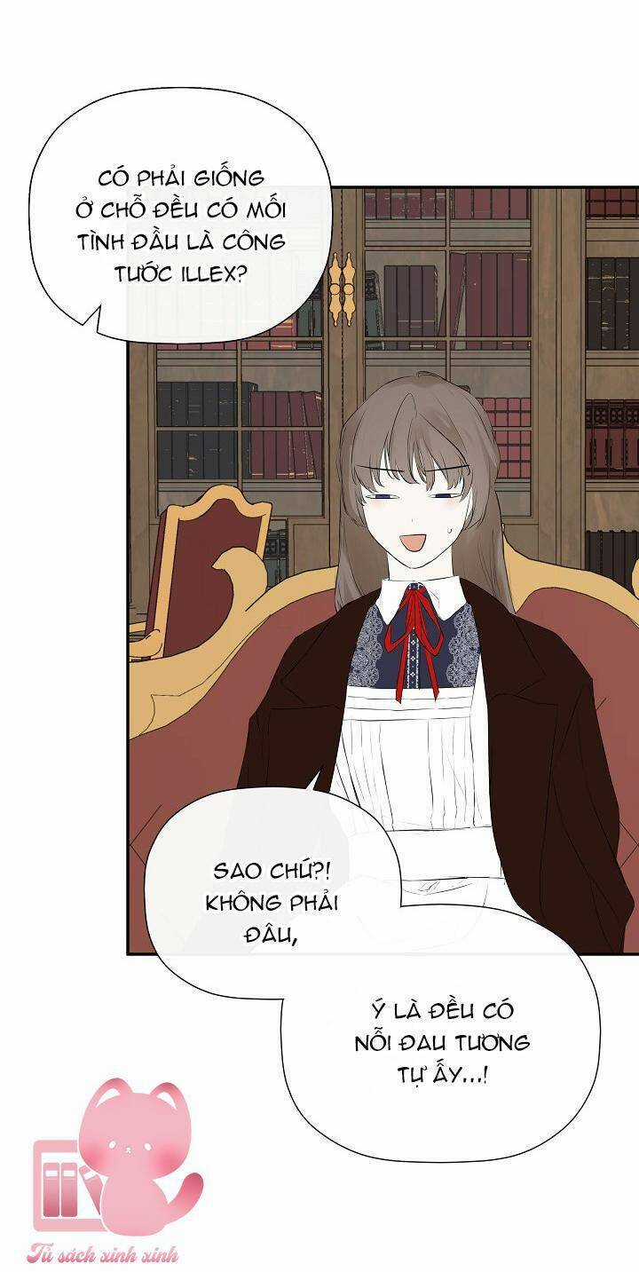 Tôi Chọc Nhầm Nam Phụ Che Giấu Thân Phận Chapter 31 trang 36