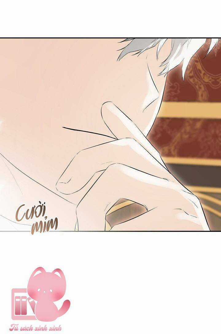 Tôi Chọc Nhầm Nam Phụ Che Giấu Thân Phận Chapter 31 trang 38