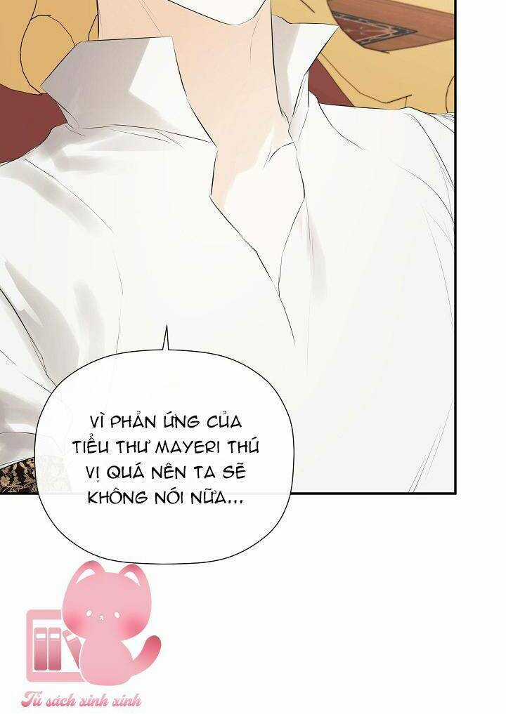 Tôi Chọc Nhầm Nam Phụ Che Giấu Thân Phận Chapter 31 trang 40