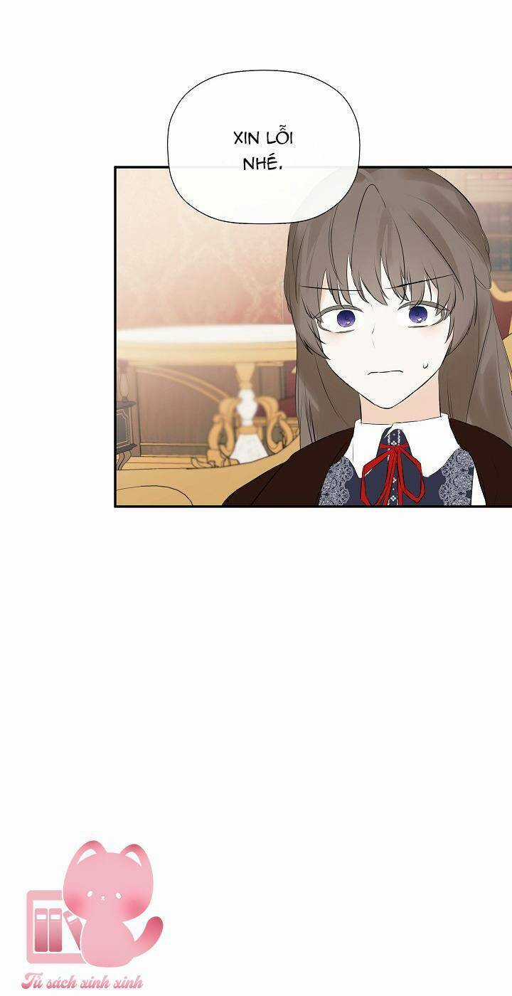 Tôi Chọc Nhầm Nam Phụ Che Giấu Thân Phận Chapter 31 trang 41