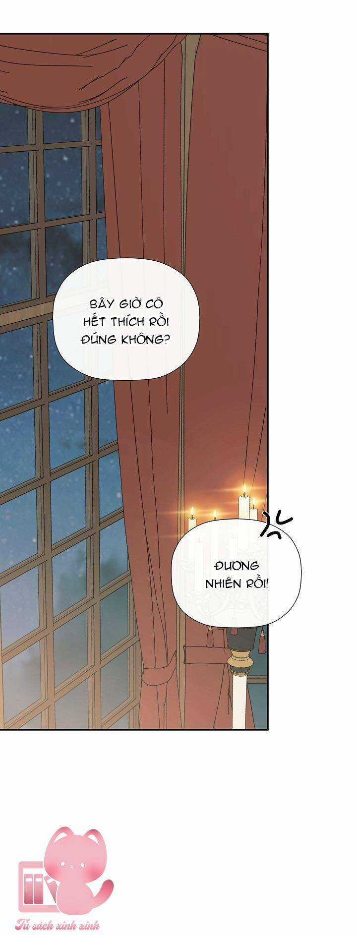 Tôi Chọc Nhầm Nam Phụ Che Giấu Thân Phận Chapter 31 trang 42