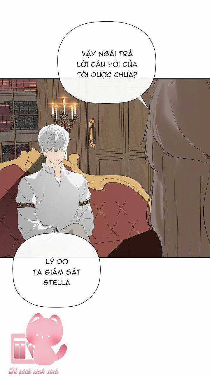 Tôi Chọc Nhầm Nam Phụ Che Giấu Thân Phận Chapter 31 trang 43