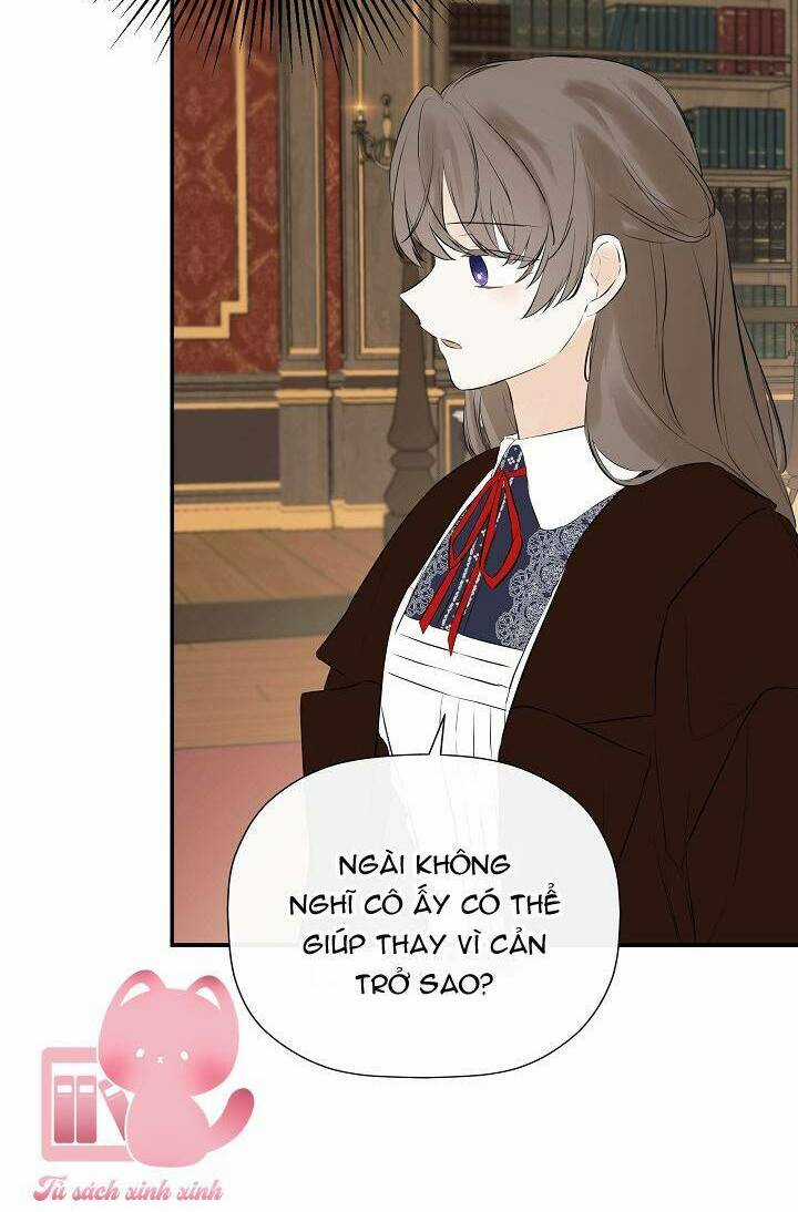 Tôi Chọc Nhầm Nam Phụ Che Giấu Thân Phận Chapter 31 trang 45