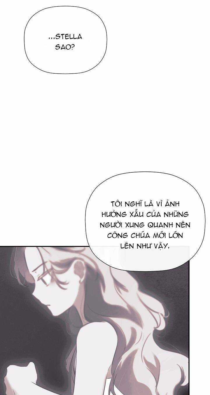 Tôi Chọc Nhầm Nam Phụ Che Giấu Thân Phận Chapter 31 trang 46