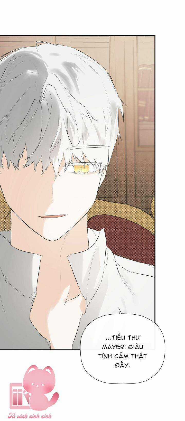 Tôi Chọc Nhầm Nam Phụ Che Giấu Thân Phận Chapter 31 trang 50