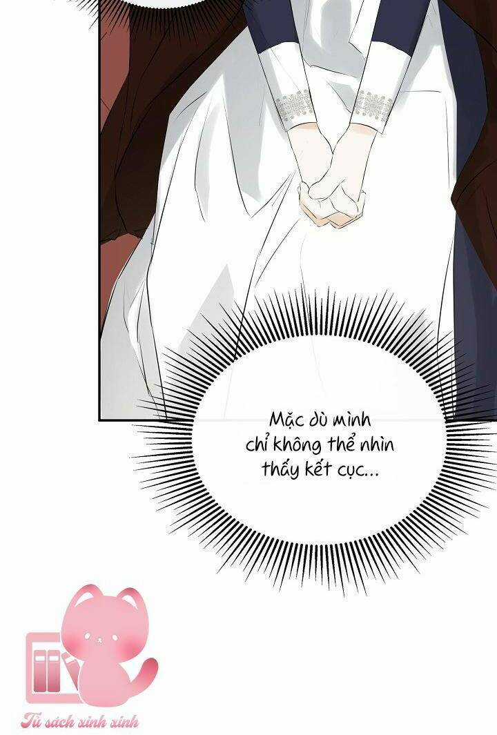 Tôi Chọc Nhầm Nam Phụ Che Giấu Thân Phận Chapter 31 trang 52