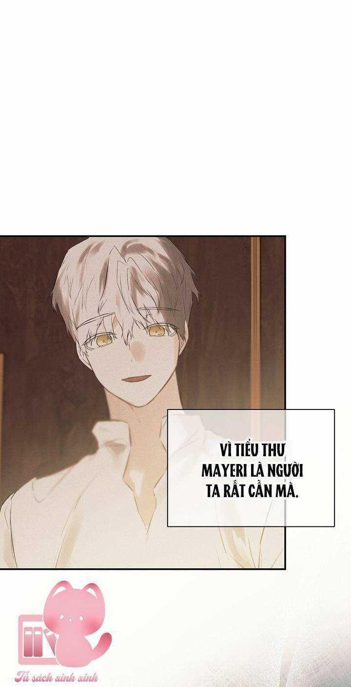 Tôi Chọc Nhầm Nam Phụ Che Giấu Thân Phận Chapter 31 trang 56