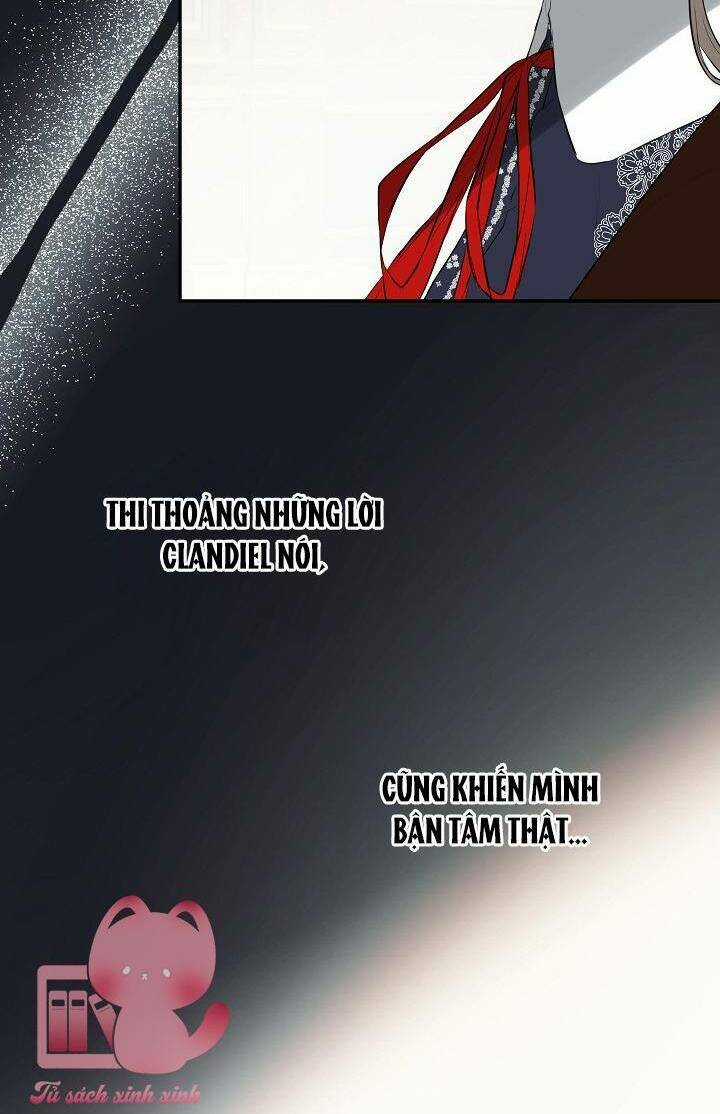 Tôi Chọc Nhầm Nam Phụ Che Giấu Thân Phận Chapter 31 trang 58