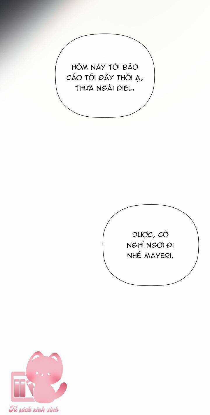 Tôi Chọc Nhầm Nam Phụ Che Giấu Thân Phận Chapter 31 trang 59