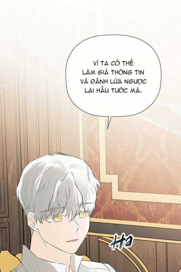 Tôi Chọc Nhầm Nam Phụ Che Giấu Thân Phận Chapter 31 trang 6