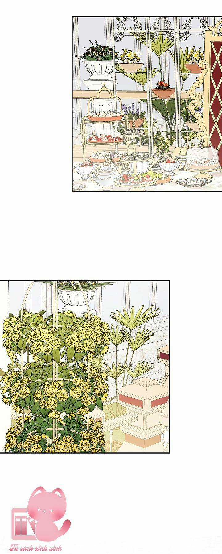 Tôi Chọc Nhầm Nam Phụ Che Giấu Thân Phận Chapter 31 trang 62