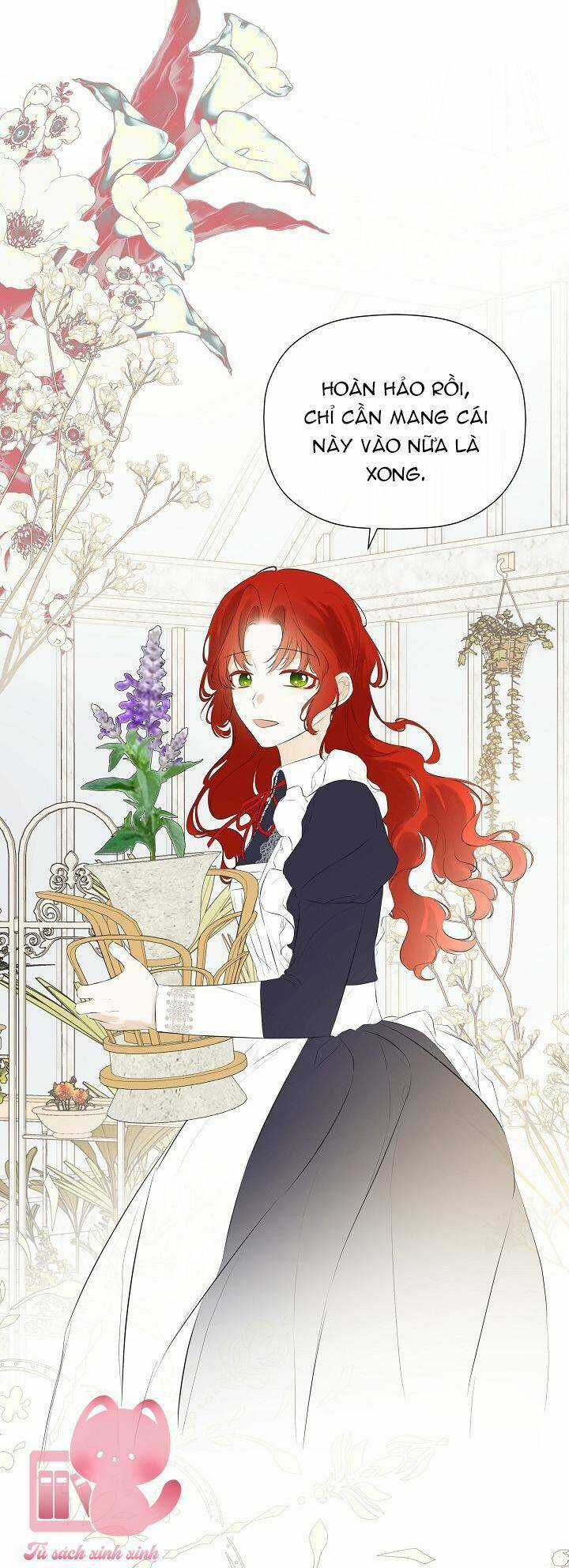 Tôi Chọc Nhầm Nam Phụ Che Giấu Thân Phận Chapter 31 trang 64