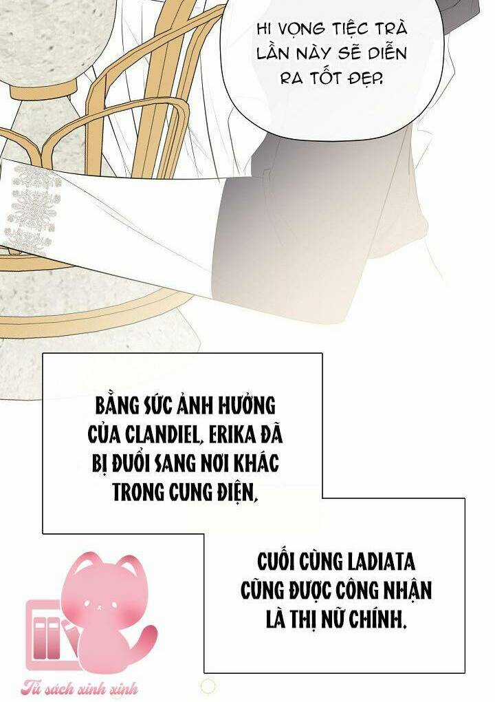 Tôi Chọc Nhầm Nam Phụ Che Giấu Thân Phận Chapter 31 trang 66