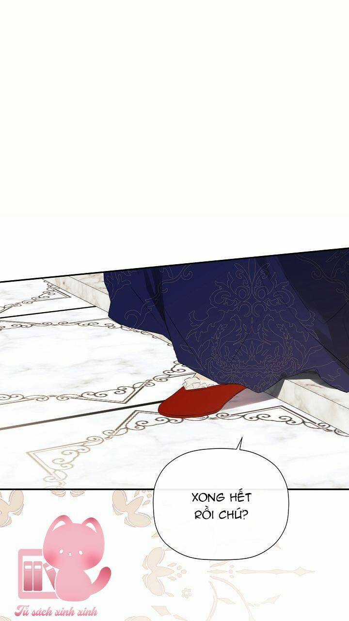 Tôi Chọc Nhầm Nam Phụ Che Giấu Thân Phận Chapter 31 trang 68