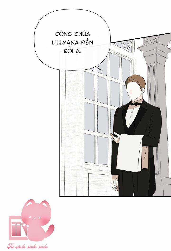 Tôi Chọc Nhầm Nam Phụ Che Giấu Thân Phận Chapter 31 trang 76