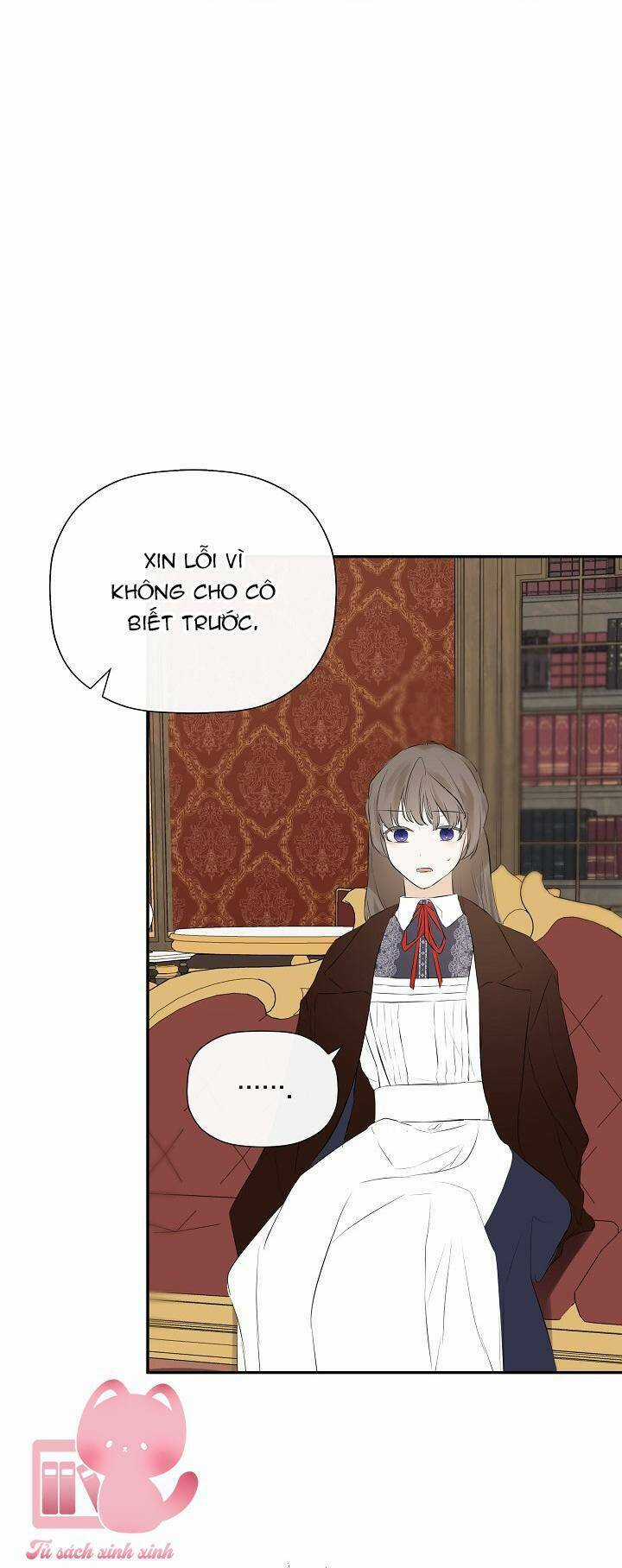 Tôi Chọc Nhầm Nam Phụ Che Giấu Thân Phận Chapter 31 trang 8