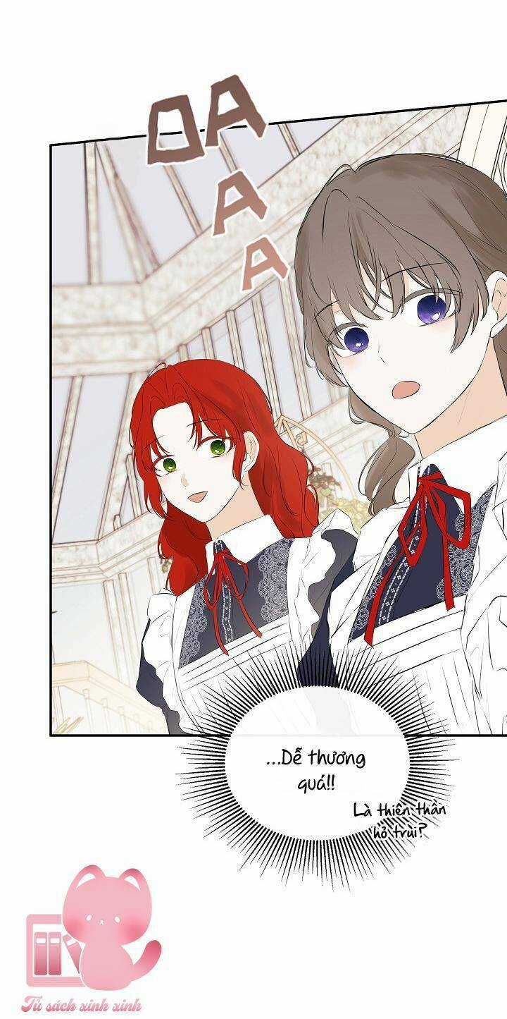 Tôi Chọc Nhầm Nam Phụ Che Giấu Thân Phận Chapter 31 trang 81