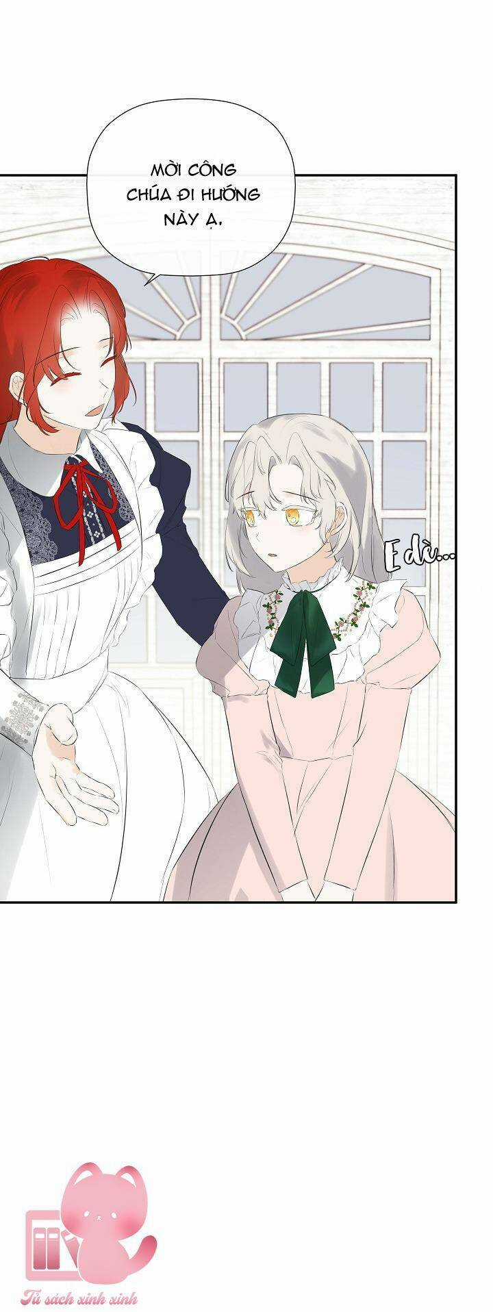 Tôi Chọc Nhầm Nam Phụ Che Giấu Thân Phận Chapter 31 trang 87