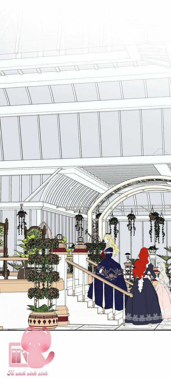 Tôi Chọc Nhầm Nam Phụ Che Giấu Thân Phận Chapter 31 trang 88