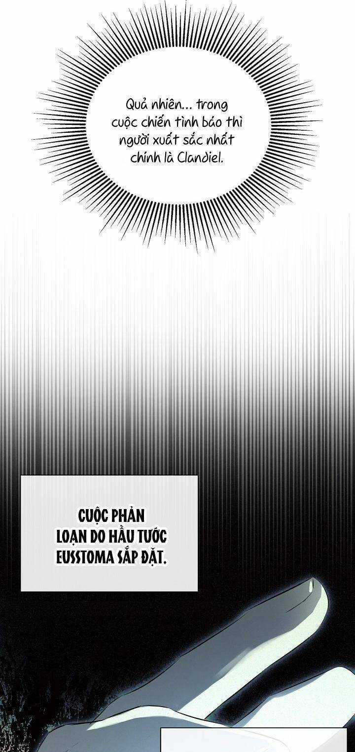 Tôi Chọc Nhầm Nam Phụ Che Giấu Thân Phận Chapter 31 trang 9