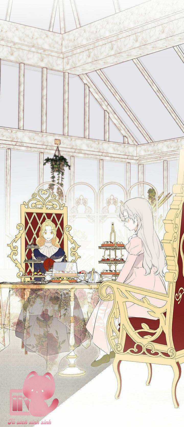 Tôi Chọc Nhầm Nam Phụ Che Giấu Thân Phận Chapter 31 trang 92