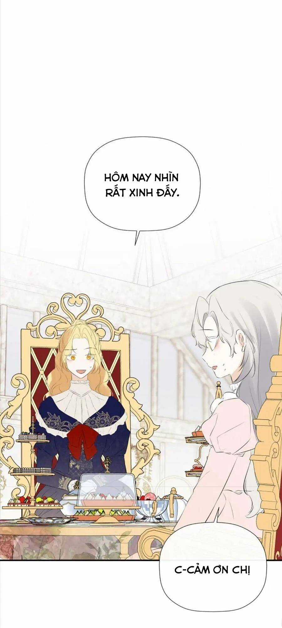 Tôi Chọc Nhầm Nam Phụ Che Giấu Thân Phận Chapter 32 trang 10