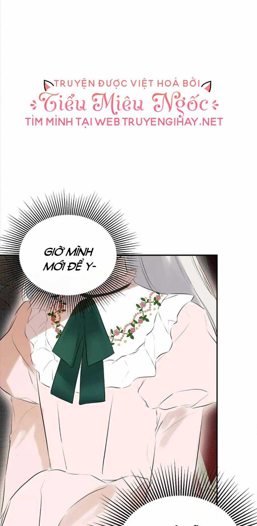 Tôi Chọc Nhầm Nam Phụ Che Giấu Thân Phận Chapter 32 trang 11