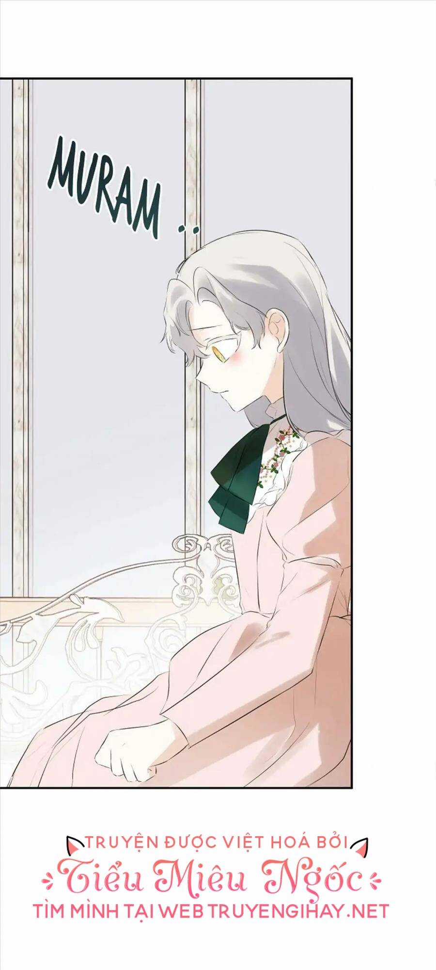 Tôi Chọc Nhầm Nam Phụ Che Giấu Thân Phận Chapter 32 trang 13